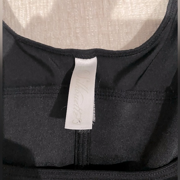 Silhouette Colombian open bust faja - Picture 2 of 6